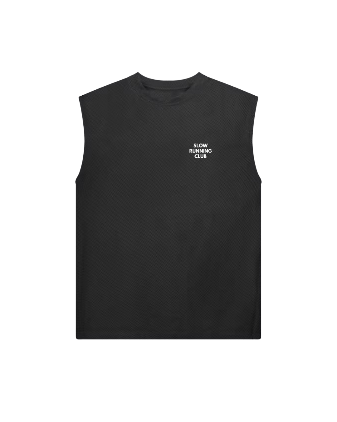 IN PROGRESS VEST - V1